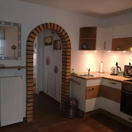 Am Wald Holiday home Loissin