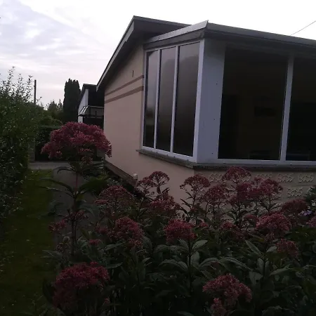 Am Wald Holiday home Loissin