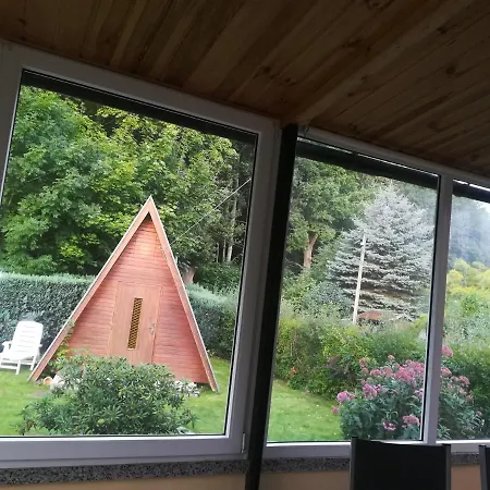 Am Wald Holiday home