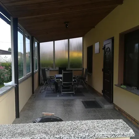 Holiday home Am Wald